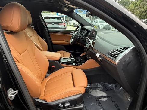 Used 2023 BMW X4 xDrive30i w/ Convenience Package AWD/4WD image 26