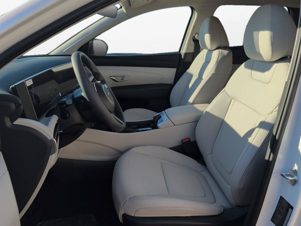 New 2026 Hyundai Tucson SEL Plus AWD/4WD image 9
