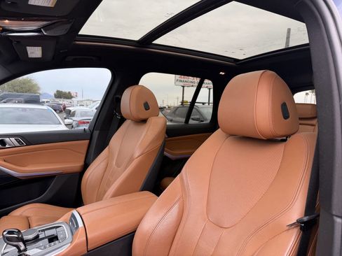 Used 2019 BMW X5 xDrive40i w/ Convenience Package image 28