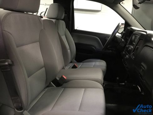 Used 2017 GMC Sierra 1500 4x4 Regular Cab w/ Sierra Convenience Package image 36