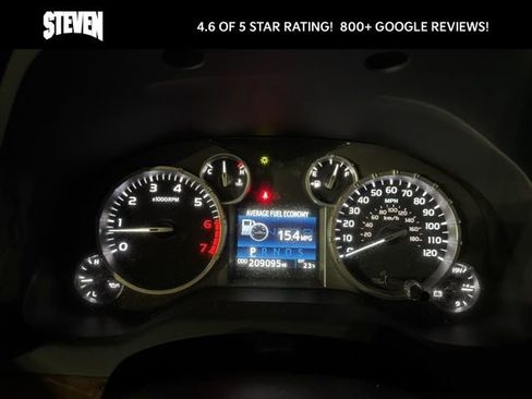 Used 2017 Toyota Tundra image 4