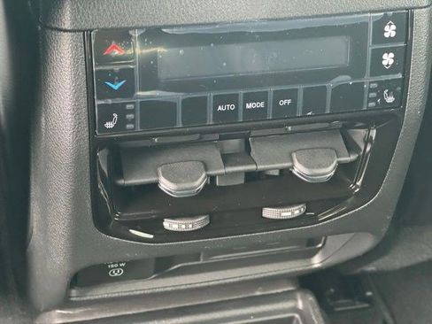 New 2026 Jeep Grand Cherokee L Limited AWD/4WD image 33