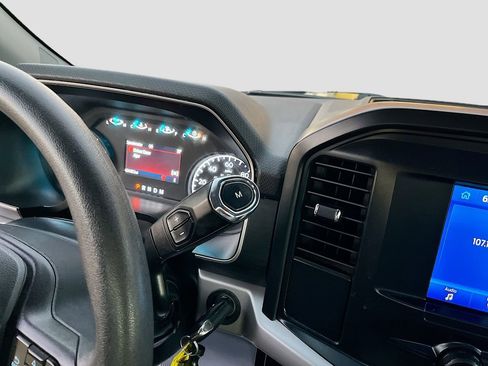 Used 2023 Ford F150 XL RWD image 16