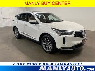 Used 2023 Acura RDX w/ Technology Package AWD/4WD video 1
