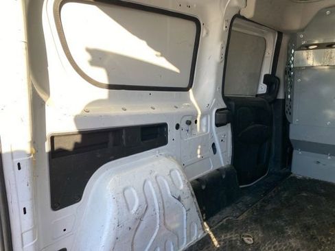Used 2017 RAM ProMaster City Tradesman w/ Rear Back-up Camera Group image 20