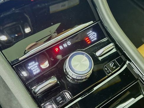 Used 2023 Jeep Grand Cherokee L Summit w/ Advanced Protech Group IV image 20