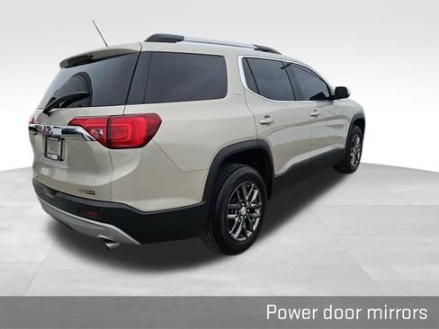 Used 2017 GMC Acadia SLT image 19