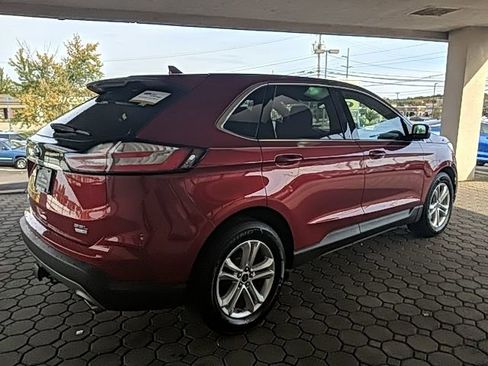 Used 2020 Ford Edge SEL w/ Convenience Package image 6