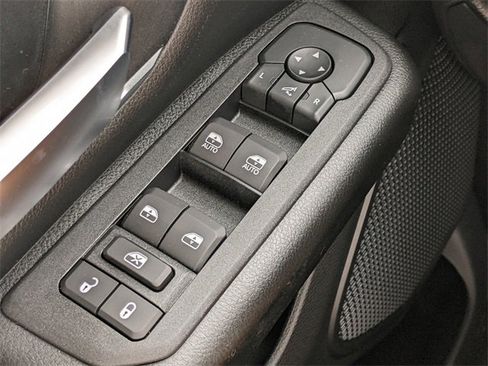 New 2026 RAM 1500 Big Horn image 17