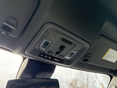 New 2026 Chevrolet Silverado 1500 LT w/ Safety Package image 32
