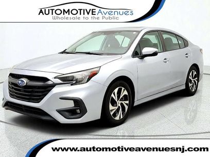 Used 2024 Subaru Legacy Premium