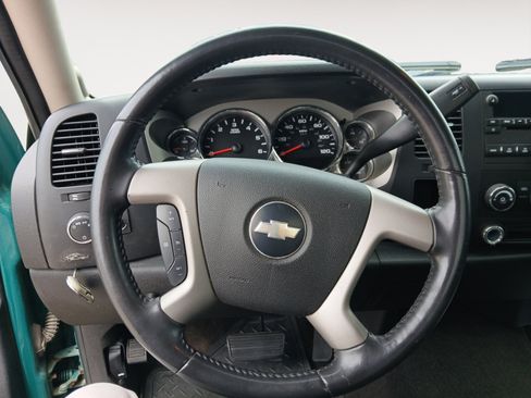 Used 2008 Chevrolet Silverado 1500 LT RWD image 12