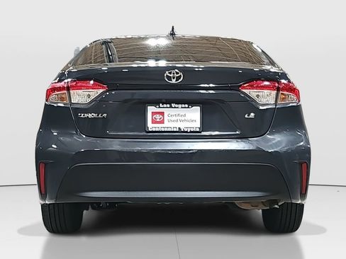 Certified 2024 Toyota Corolla LE image 6