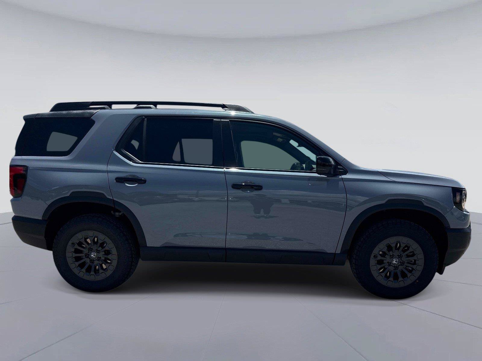 New 2026 Honda Passport TrailSport image 2