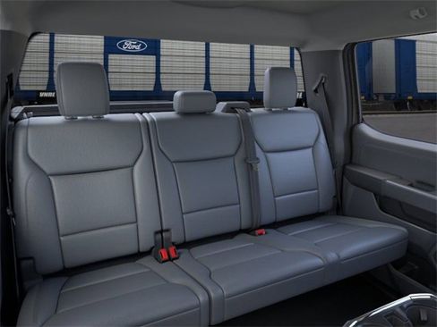 New 2025 Ford F150 Lightning Flash image 11