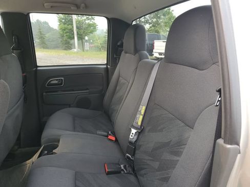 Used 2005 Chevrolet Colorado LS AWD/4WD image 8