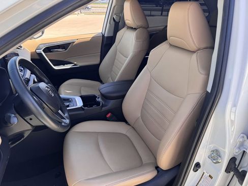 Used 2024 Toyota RAV4 XLE Premium w/ Weather Package image 27