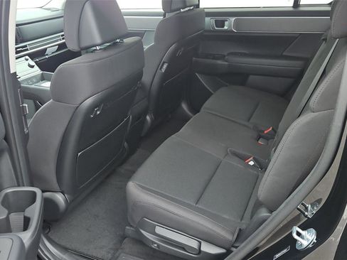 New 2026 Hyundai Santa Fe SE image 12