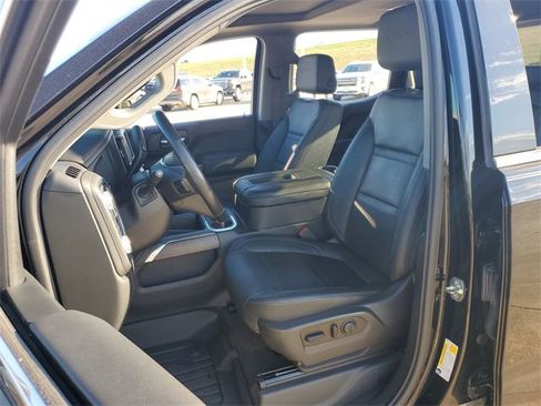 Certified 2020 GMC Sierra 1500 Denali w/ Denali Ultimate Package image 20