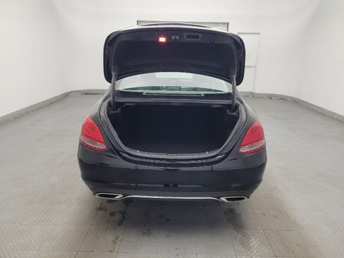 Used 2017 Mercedes-Benz C 300 4MATIC Sedan image 29