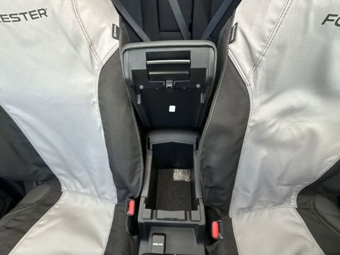 Used 2026 Subaru Forester Premium image 20