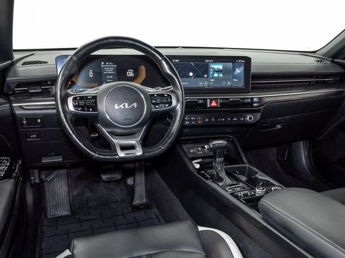 Used 2025 Kia K5 GT-Line w/ GT-Line Premium Package AWD/4WD image 7