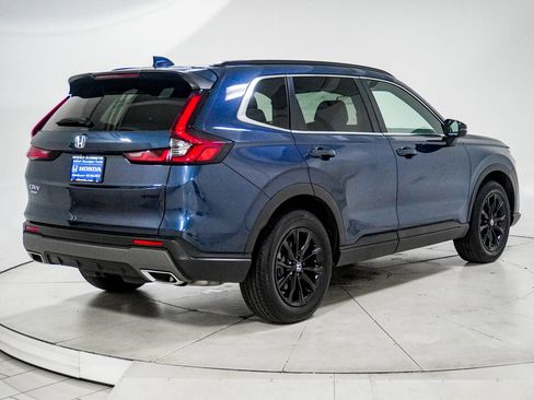 Used 2024 Honda CR-V Sport image 10
