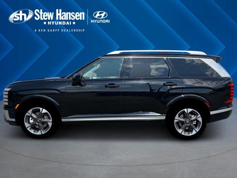 New 2026 Hyundai Palisade Limited image 3