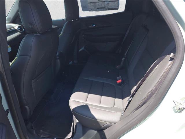 New 2026 Chevrolet TrailBlazer ACTIV FWD image 11