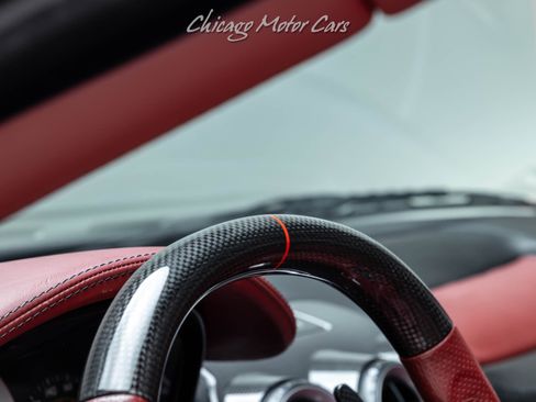 Used 2007 Ferrari F430 Spider image 11