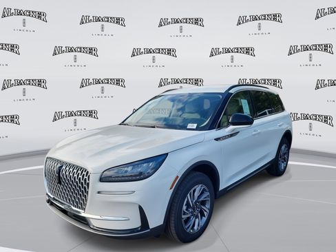 New 2026 Lincoln Corsair Premiere image 1