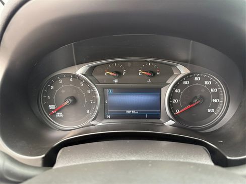 Used 2024 GMC Terrain SLE image 24