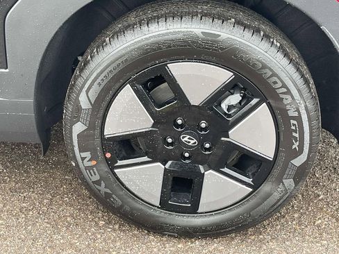 New 2026 Hyundai Santa Fe SEL image 12