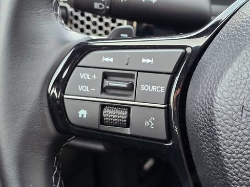 Used 2025 Honda Civic Sport image 31