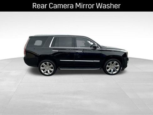 Used 2020 Cadillac Escalade Luxury image 26