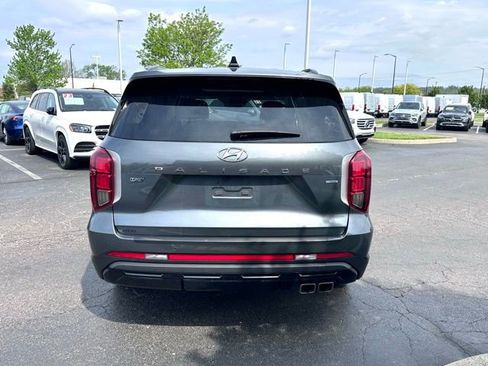 Used 2024 Hyundai Palisade XRT image 8