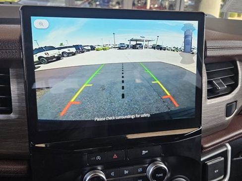 Certified 2024 Ford Expedition Max Limited image 21