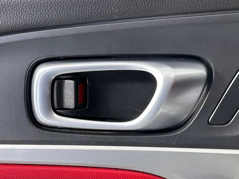 Used 2024 Acura Integra A-Spec FWD image 31