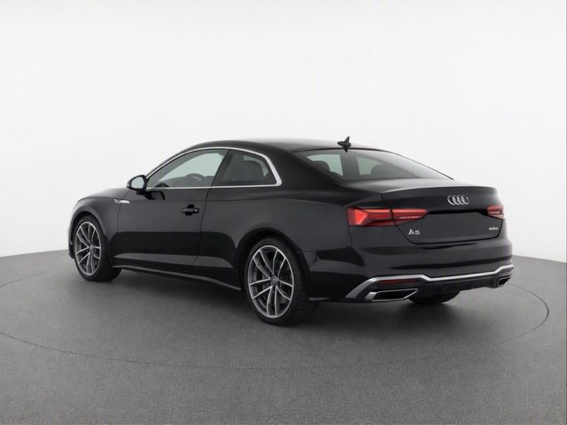 Used 2021 Audi A5 2.0T Premium Plus w/ Premium Plus AWD/4WD image 5