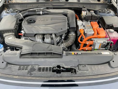 Used 2025 Hyundai Sonata SEL image 32