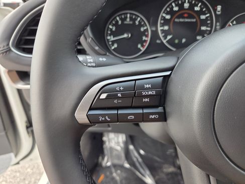New 2026 MAZDA MAZDA3 2.5 S Sedan w/ Preferred Pkg image 28