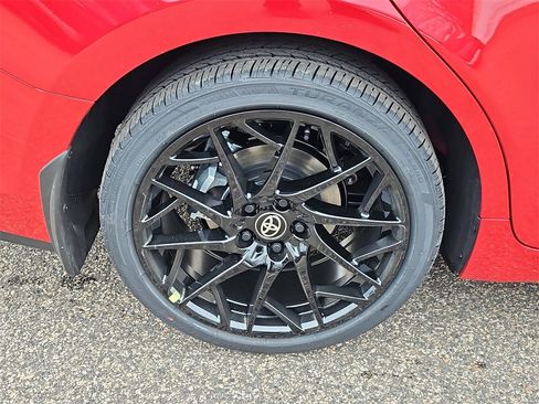 New 2026 Toyota Camry Hybrid image 5