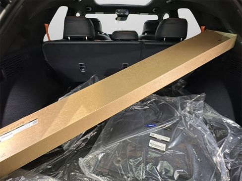 New 2026 Genesis GV70 3.5T Sport Prestige image 30