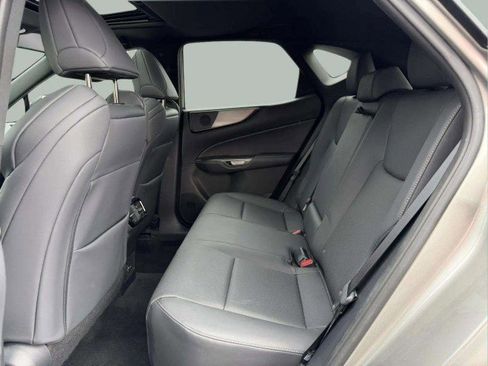 Used 2023 Lexus NX 350 F Sport w/ F Sport Cold Package image 21