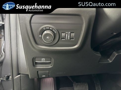 New 2025 Jeep Grand Cherokee Limited image 39