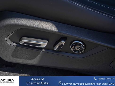 New 2026 Acura RDX SH-AWD w/ Technology Package image 28