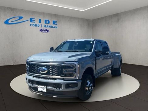 New 2026 Ford F350 Platinum AWD/4WD image 13