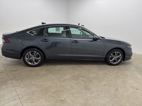Used 2024 Honda Accord EX image 4