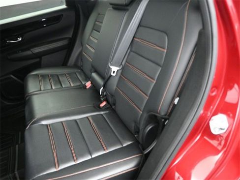 Certified 2023 Honda CR-V Sport Touring image 21