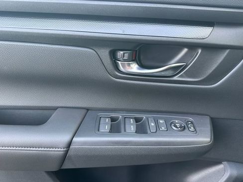 New 2026 Honda CR-V EX image 11